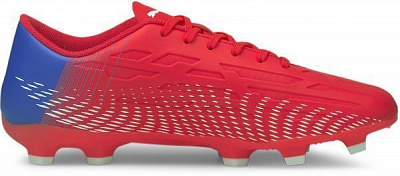 Бутси Puma ULTRA 4.3 FG AG 10653201 р. UK 11 рожевий