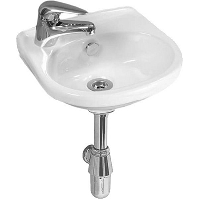 Умивальник Дніпрокераміка 35