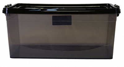 Контейнер с крышкой Ardesto ASD145-F 30 л 210x520x350 мм