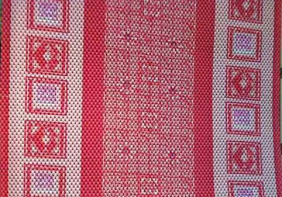 Дорожка Dariana V7182b 0,65 м