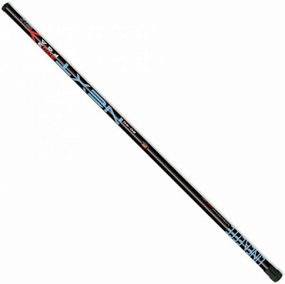 Махове вудлище Lineaeffe Next Fissa 400 см 20-40 г 2050400
