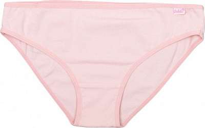 Трусики для дівчаток сліпи Габбі Тортик р.128 персиковий 12016