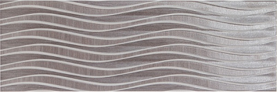 Плитка Emigres Нарбона Базилеа XL грис 25x75