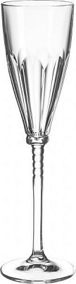 Набор бокалов для шампанского Capri 180 мл 6 шт. Vema