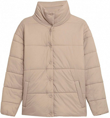 Куртка Outhorn HOZ21-KUDP601-83S р.XL бежевий