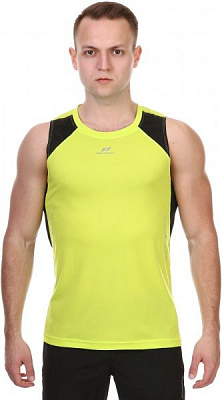 Майка Pro Touch Romune 258113-903704 XL зелений