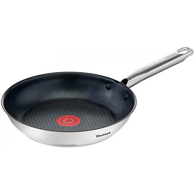 Сковорода Tefal Ultimum H8120484 24 см