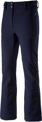 Штани McKinley Stacey II wms 267346-519 р. 42 темно-синій