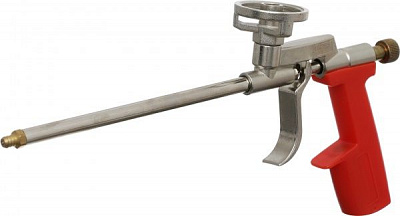 Пистолет для монтажной пены Expert Tools