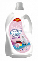 Гель для машинного прання Pride Polar Shine Color 5 л 