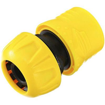 Коннектор Expert Garden с функцией быстрого подключения DY8010S