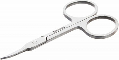 Ножиці манікюрні Beauty Line 484040