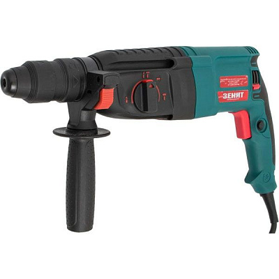 Перфоратор Зеніт ЗП-1200 DFR МС