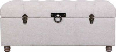 Скриня-пуф для зберігання Dutch 101x47x43,5 см