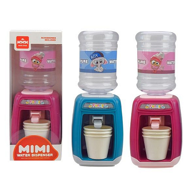 Ігровий набір Кулер в асортименті 177-25