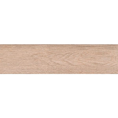 Плитка Интеркерама Massima 150x500 мм коричневая светлая