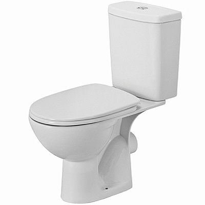 Унитаз-компакт Kolo Freja L79211000 с дюропластовым сиденьем