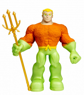 Игрушка-растяжка Monster Flex Аквамен 94006 