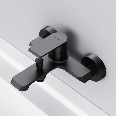 Смеситель для ванны AM.PM F9H10022 Flash