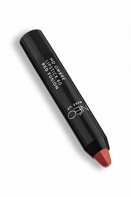 Помада губна NEO Make up HD Ombre Lipstick 60 Red fusion 2,8 г