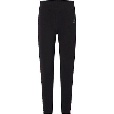 Лосини Energetics Sarah III jrs 415808-050 р.128 чорний