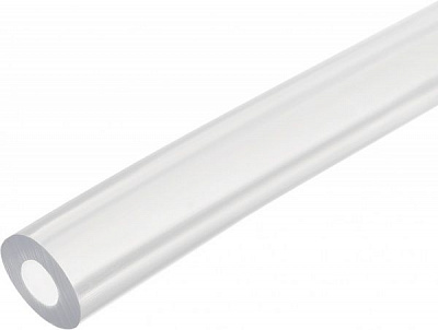 Трубка ПВХ прозора d12/6 мм 2 м