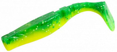 Силикон Mikado Fishunter 70 мм 5 шт. съедобный цвет-305