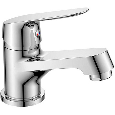 Змішувач для умивальника Rozzy Jenori Rush Rbz021-1