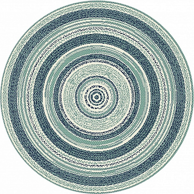 Килим Balta STAR 120x120 см (0180-19621/639)