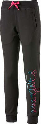 Штани Energetics Susi 6 jrs 280958-050 р. 176 чорний