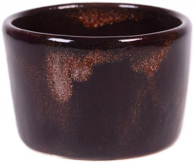 Соусник високий 55 мл Капфер Manna Ceramics