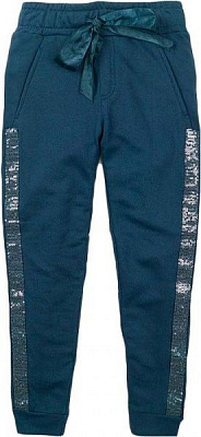 Штани Dirkje р.134 синій D36020-45