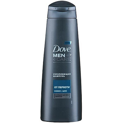 Шампунь Dove Men+Care От перхоти 250 мл