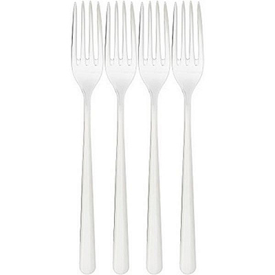 Набір столових виделок Delimano Gourmet 4 шт