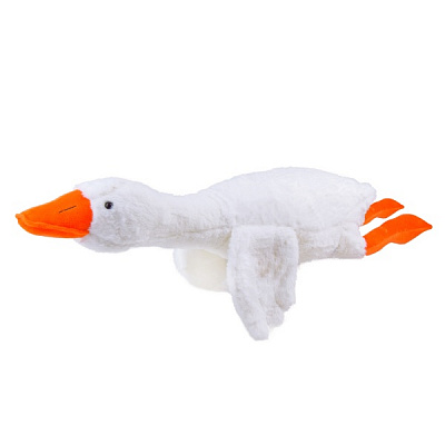 Мягкая игрушка Shantou Гусь 130 см 130 см в ассортименте K7718