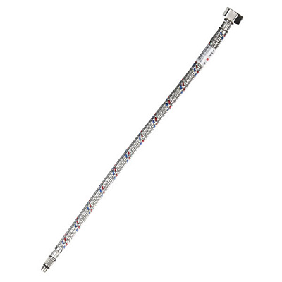 Шланг Valtec для воды М10х18 - Г1/2 