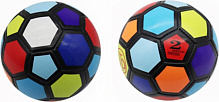 Футбольный мяч Shantou D 15.5 см разноцветный OTG0928157 