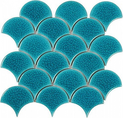 Плитка Intermatex Tech Atlantis Teal 29,4x30,2