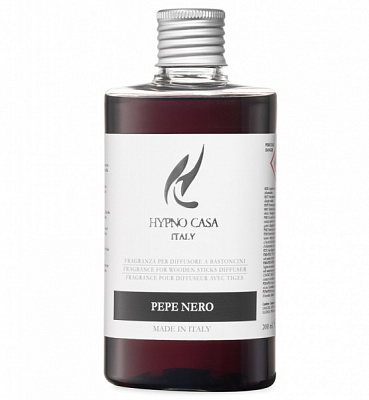 Наполнитель Hypno Casa Pepe Nero 200 мл 