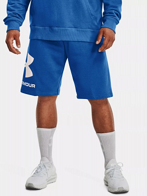 Шорти Under Armour 1357118-474 р. L синій