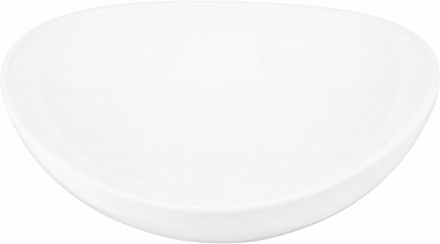 Салатник 26 см фарфор AR3722 Ardesto