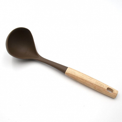 Ополоник Lessner Chef Choco 33 см 10336