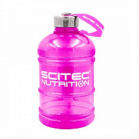 Бутылка спортивная 1890 мл Scitec Nutrition Water Jug Scitec Pink розовый 94017010100