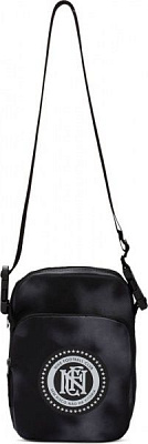 Спортивная сумка Nike Nk F.C. Smit CK0019-010 черный 