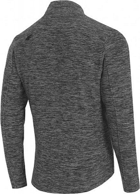 Джемпер 4F NOSD4-PLM302-24M р. XXL серый