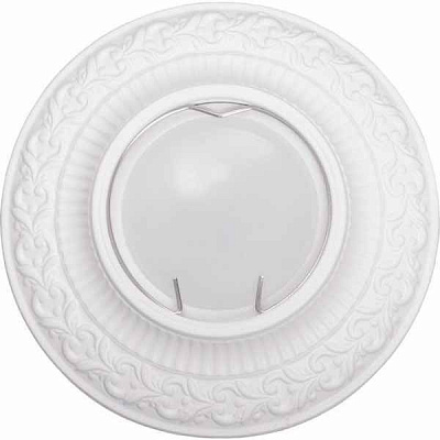 Світильник точковий Точка Света СВБ 18У-9-030УХЛ4 9 Вт GU5.3 білий