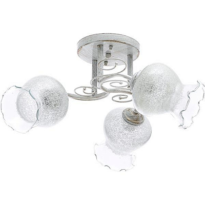Люстра Victoria Lighting Ammi PL3