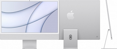 Моноблок Apple iMac 24