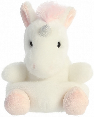 М'яка іграшка Aurora Palm Pals Єдиноріг 15 см 190261W