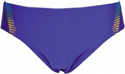 Плавки Arena M URBAN BRIEF 2A776-86 р.80 синій